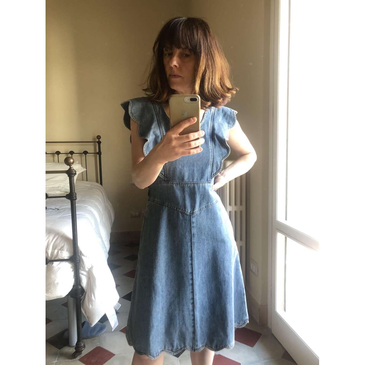 Mid-length dress Max \u0026 Co Other size 42 